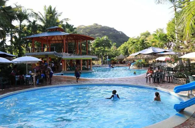 Colinas del Rey Hato Mayor pool